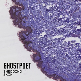 Ghostpoet_SheddingSkin