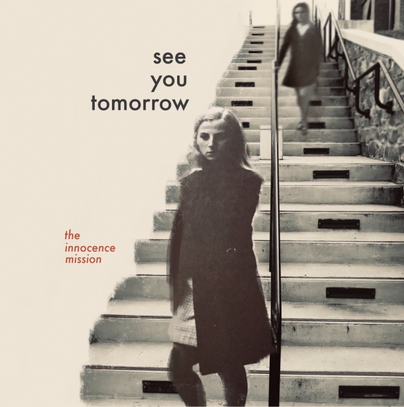 cover the innocence mission - See You Tomorrow